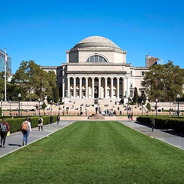 Former '60 Minutes' Correspondents Transition to Columbia Journalism School