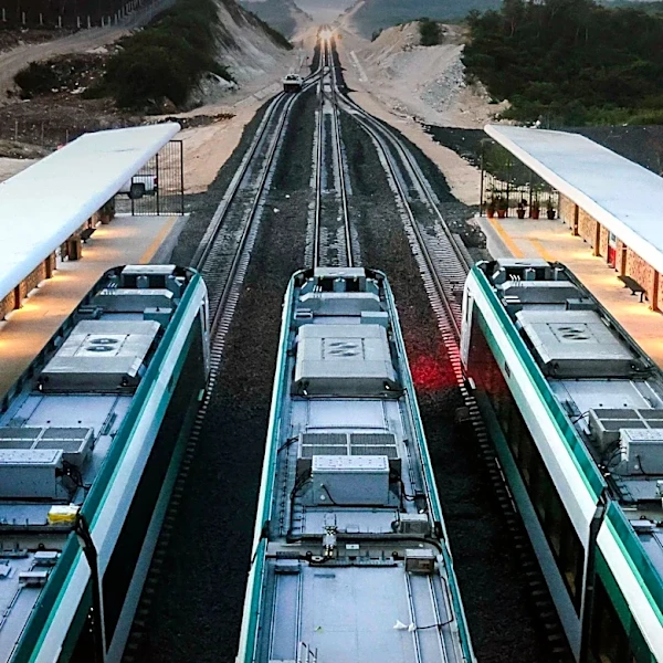 Connecticut's $1.6 Billion Train Upgrade Faces Skepticism Amid Funding Concerns