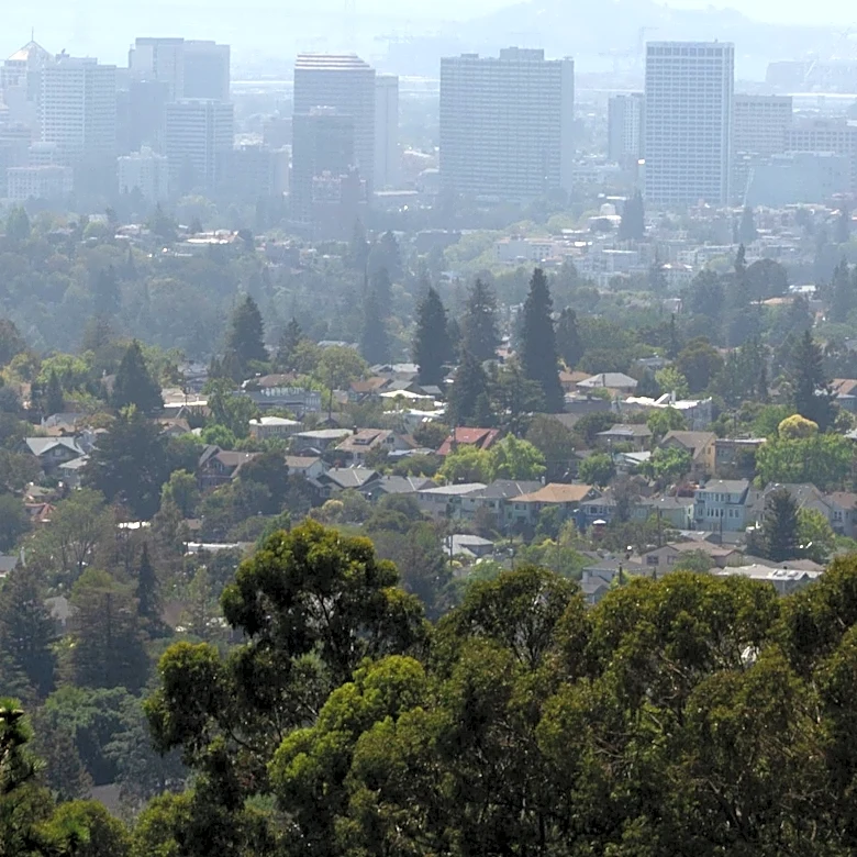 Air Quality Advisory Issued for Portland and Other Oregon Areas Due to Wildfires
