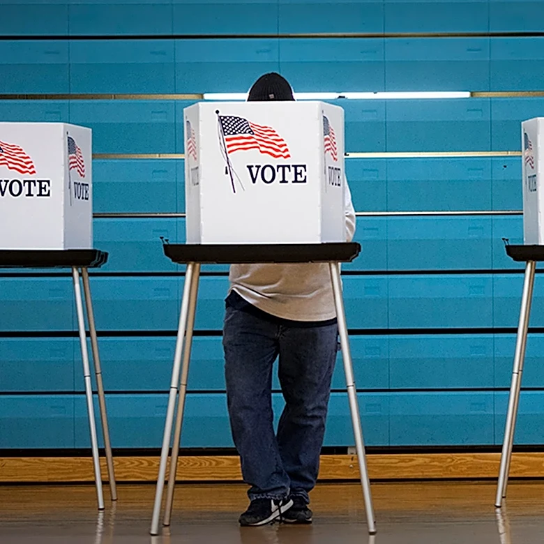 Michigan Voters Face Critical Senate and House Races Amidst Political Shifts