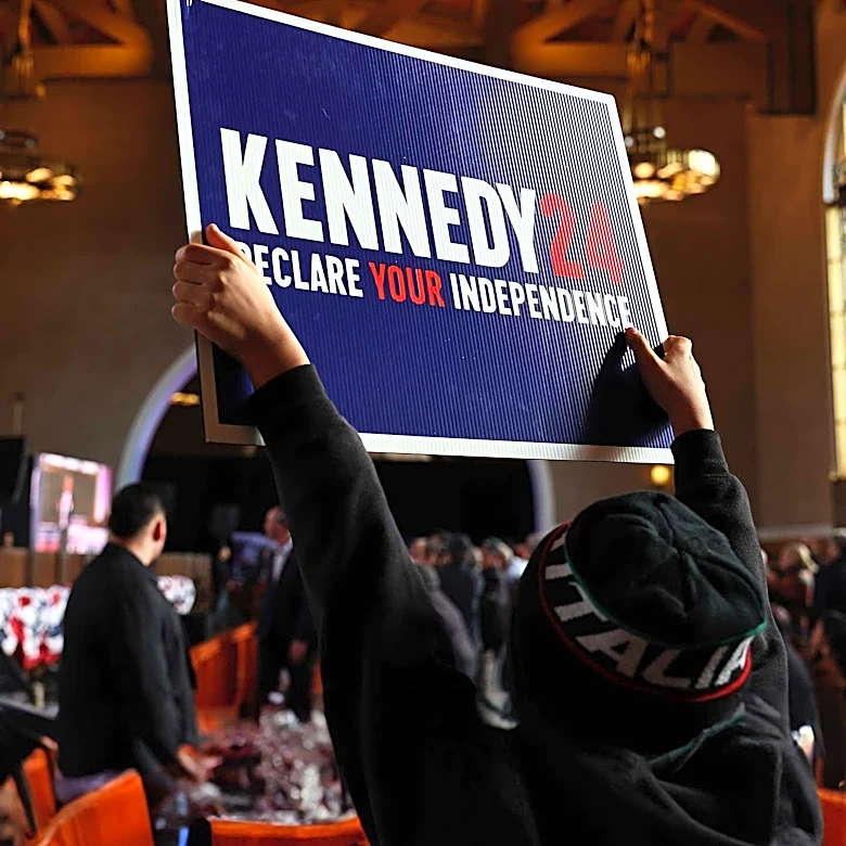 Michigan's Democratic Senate Primary: A Test of Progressive Influence