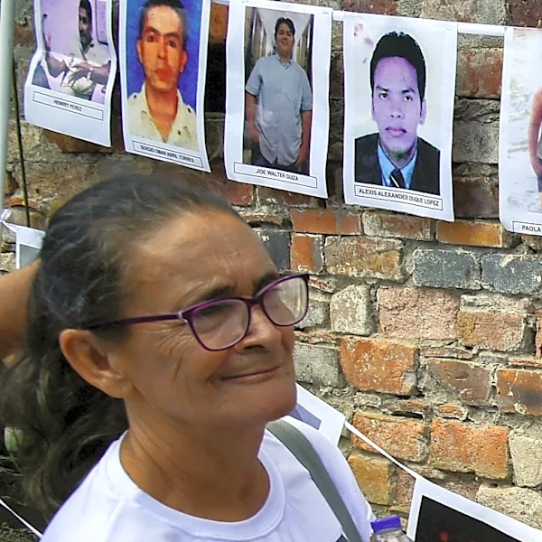 El Salvadoran Detainee Dies in New Jersey ICE Facility Amid Protests