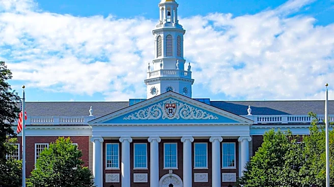 Dartmouth Joins Legal Brief Supporting Harvard in Funding Lawsuit Against Trump Administration