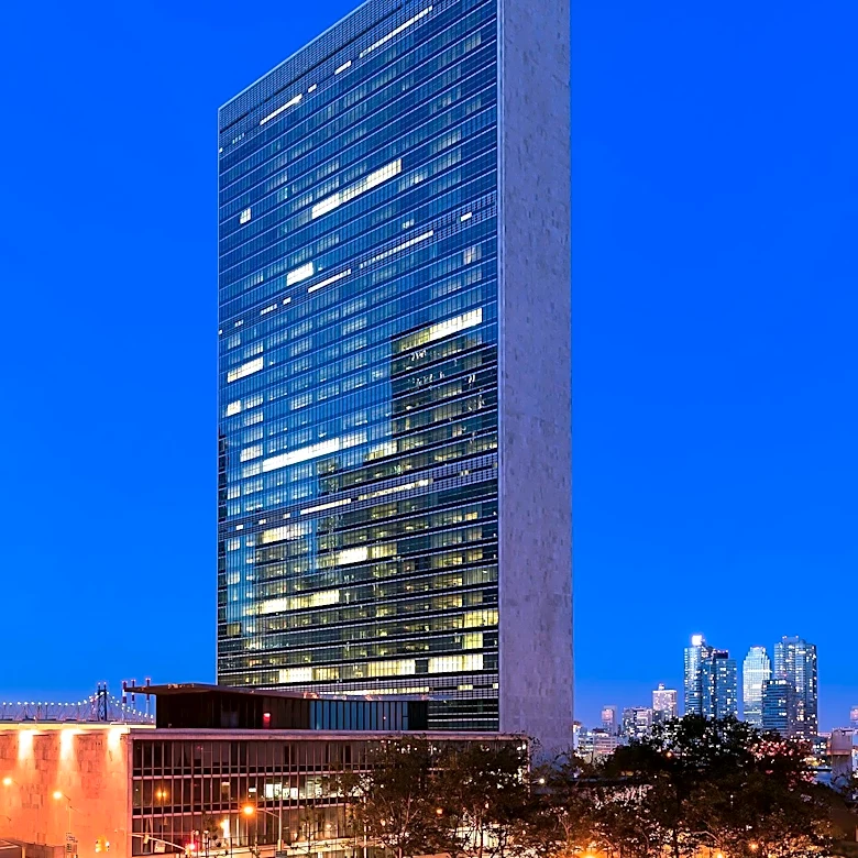 United Nations University Hosts Discussion on Sustainable Economic Development for Developing Economies