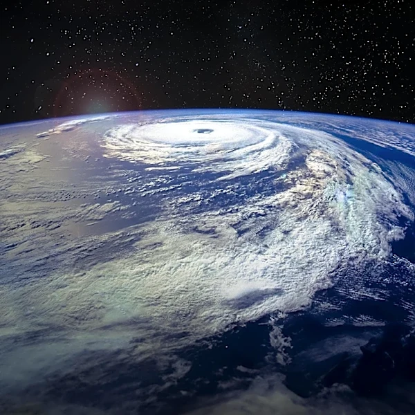 Record-Breaking El Niño Poised to Impact Global Weather Patterns