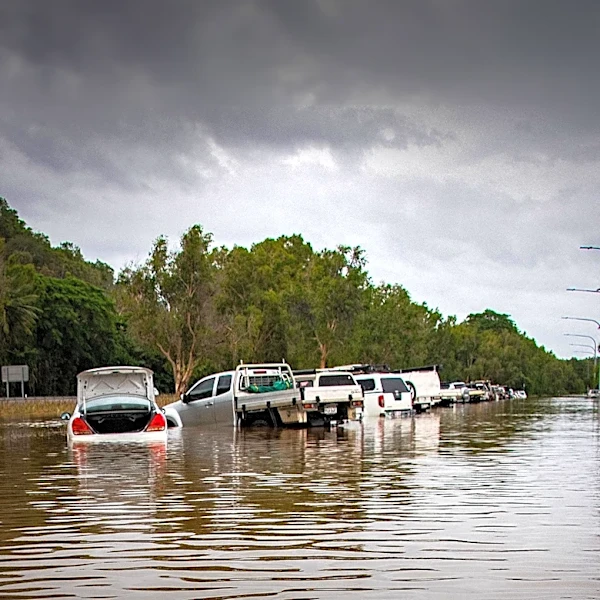State of Emergency Declared in St. Catharines and Lincoln Due to Severe Flooding