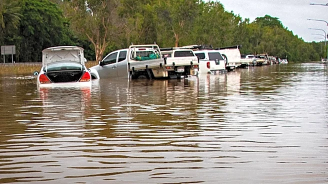 State of Emergency Declared in St. Catharines and Lincoln Due to Severe Flooding