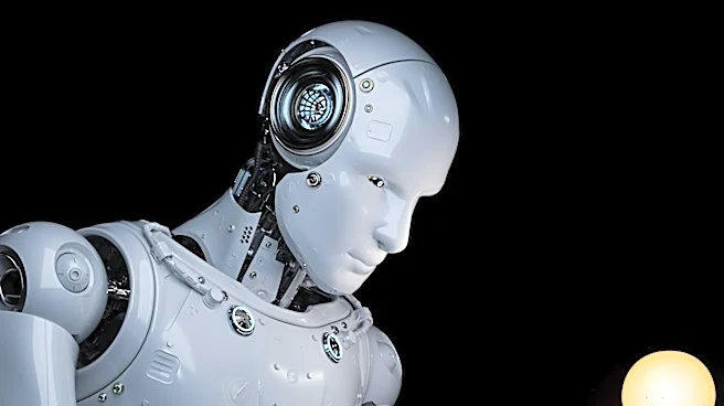 Brett Goldstein and Vanderbilt University Research AI's Role in Cognitive Warfare