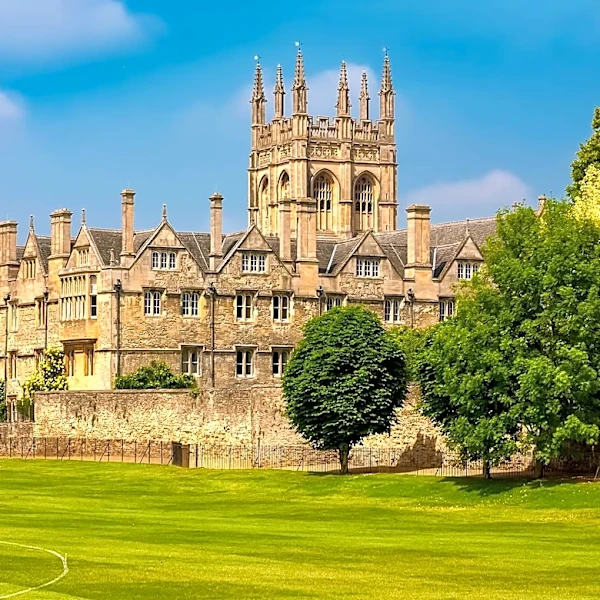 Historical Insight: The Evolution of Wilson's Independent School