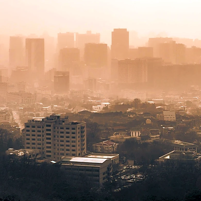 Oregon Issues Air Quality Advisory Due to Wildfire Smoke