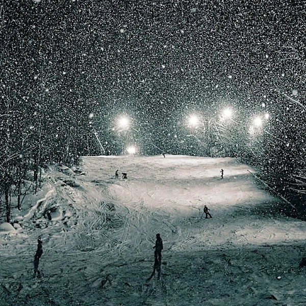 Forecasters Predict 'Super El Niño' Could Impact Utah Ski Resorts with Heavy Snowfall