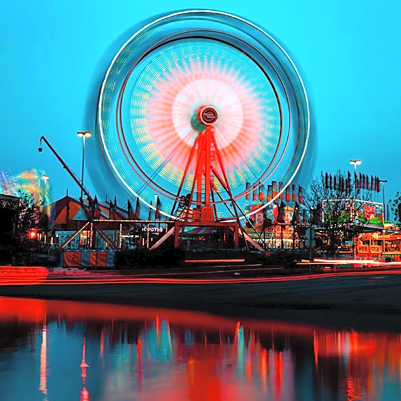 California State Fair Concludes Final Summer Run with Over 650,000 Visitors