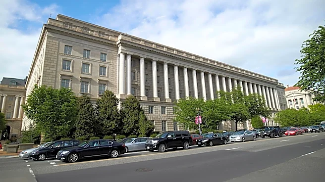 Trump Administration Launches DOJ Tour to Address Antisemitism in U.S. Cities