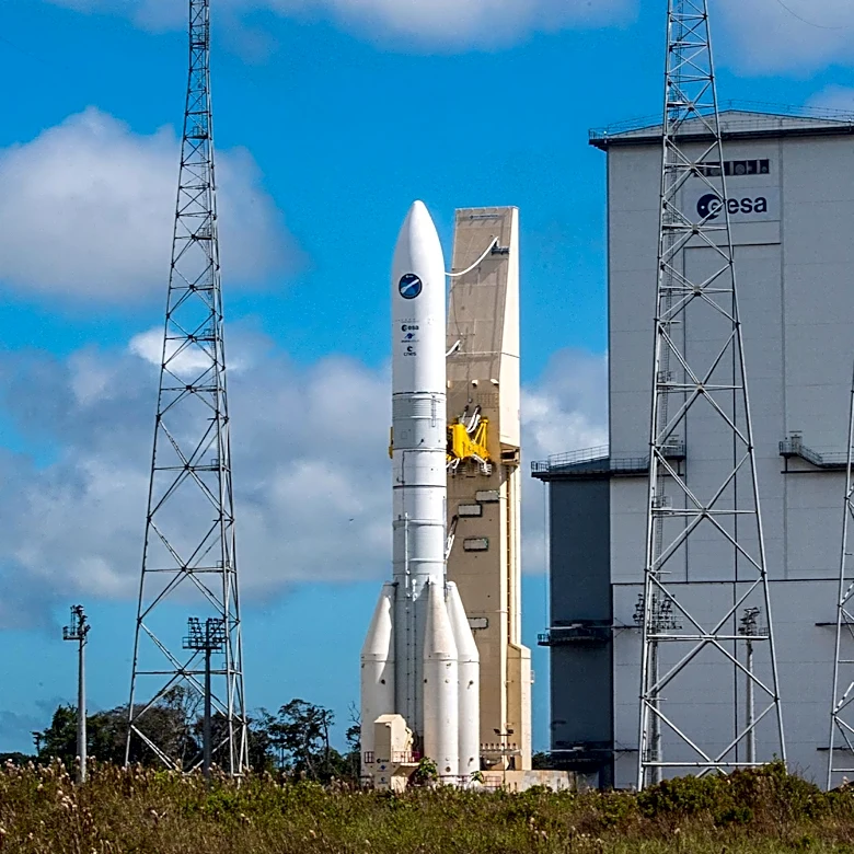 ESA and Pokémon Collaborate for World Space Week Celebration