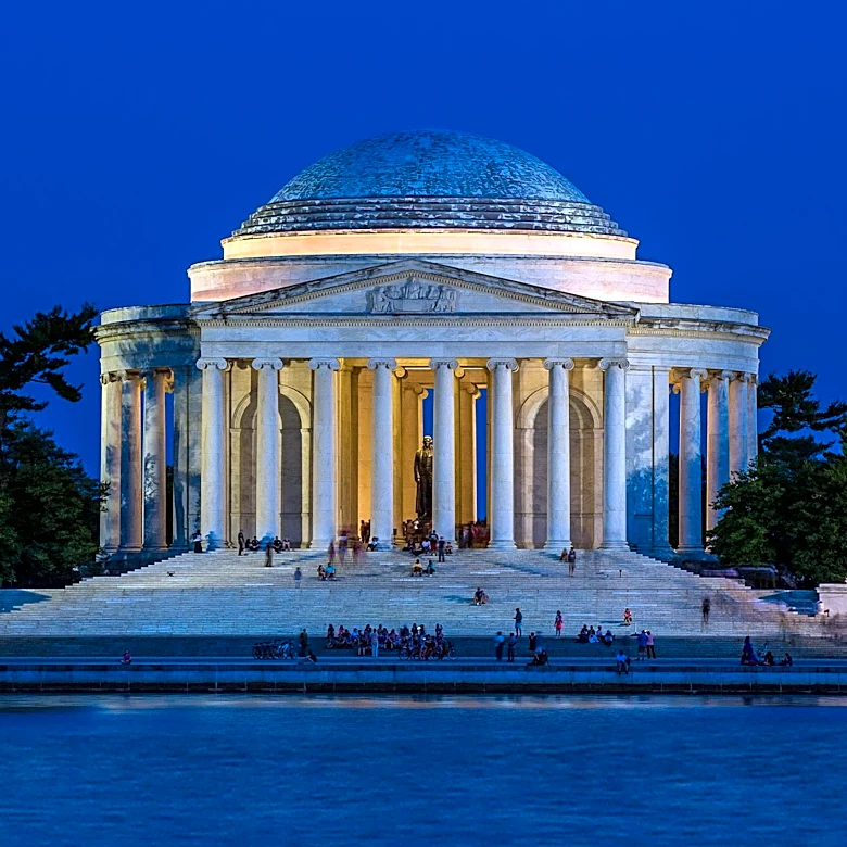 Desert Shield and Desert Storm Memorial to Open on National Mall in October