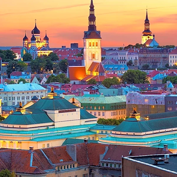 Estonia Tops Global Relocation Index for 2026, Highlighting Banking and Business Opportunities