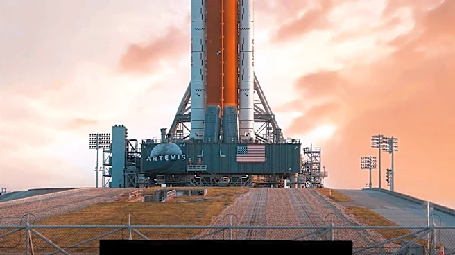 NASA Replaces MRAPs with Tesla Cybertrucks for Astronaut Launchpad Safety