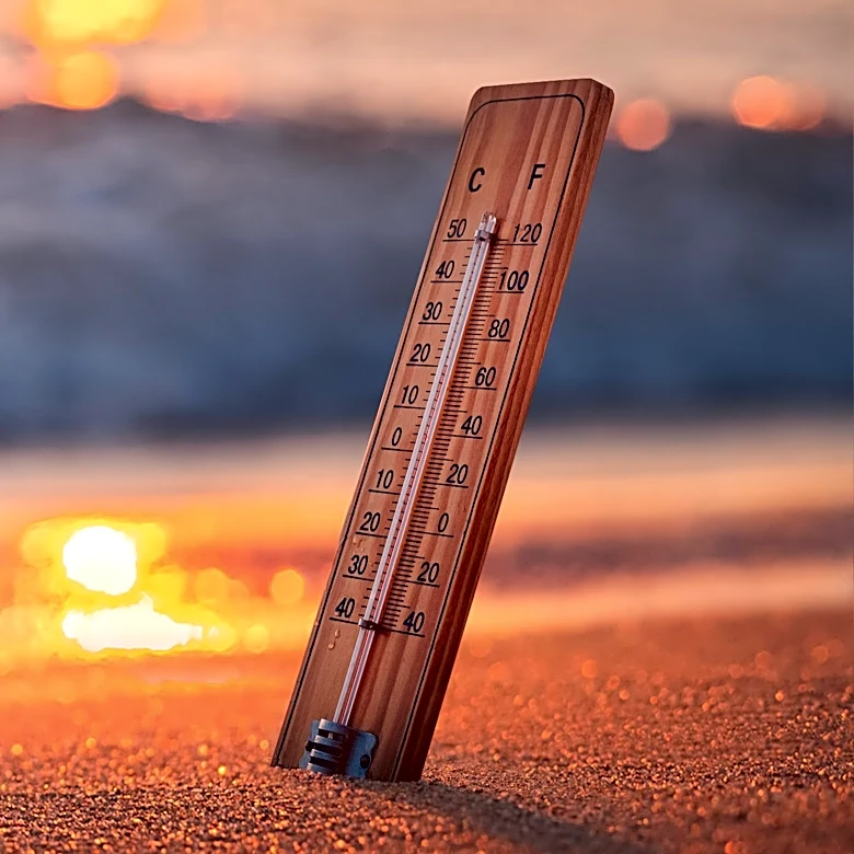 Southern California Coastal Areas to Experience Slight Cooling Amid Heat Wave