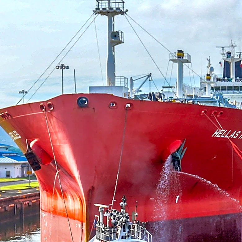 Saudi and Russian Oil Shipments Reroute Around Africa Amid Red Sea Risks