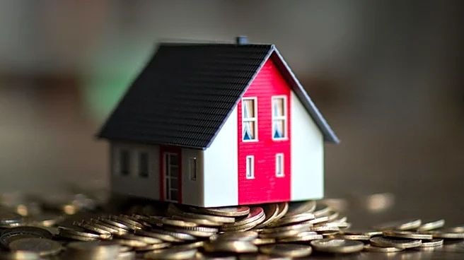 Australian Government's Migration Policy Boosts Property Investors Amid Housing Crisis