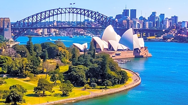 Australia's Housing Market Faces Continued Decline Amid Economic Pressures