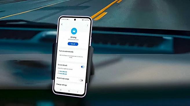 Open Headunit App Enhances Android Auto Experience with New Features