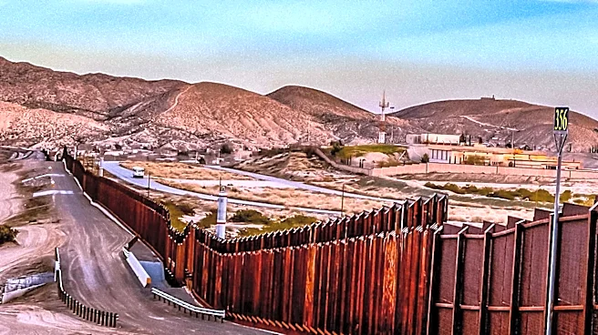 MAGA Figures Criticize DHS Chief Markwayne Mullin Over Immigration Reform Comments