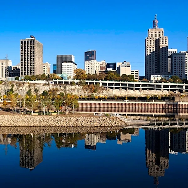 Representative Michelle Fischbach Supports $1.2 Billion Energy Infrastructure Investment in Minnesota