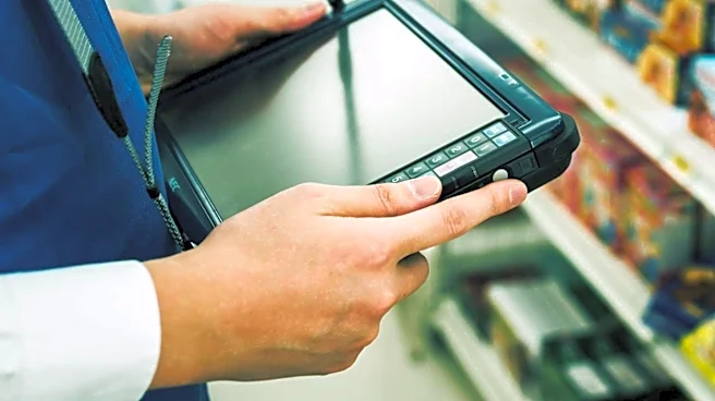 Wildberries Implements Smartphone Ban for Warehouse Workers Amid Security Concerns