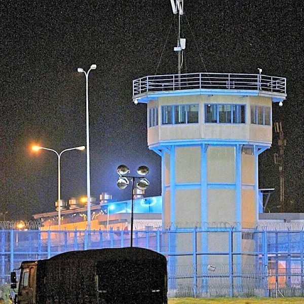 Death of Detainee at New Jersey Immigration Facility Sparks Concerns