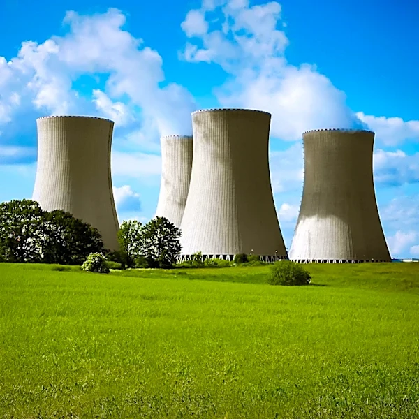 Oklahoma's Bid for Nuclear Campus Raises Concerns Over Waste Management