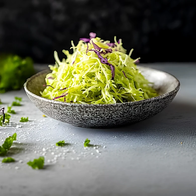 Cyclospora Outbreak in 45 States Linked to Shredded Lettuce