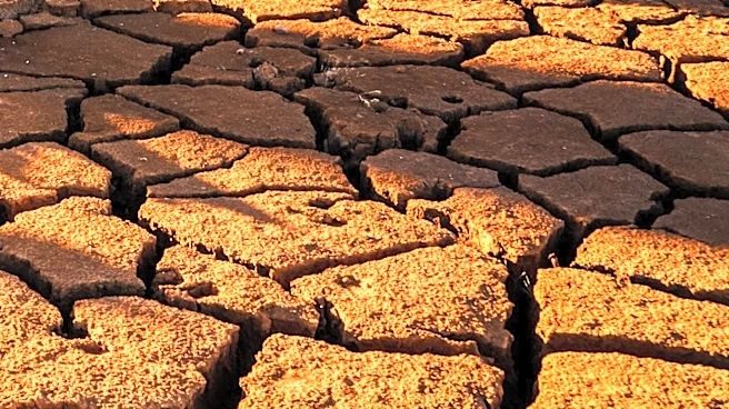 Moldova Enacts Energy and Water Restrictions Amid Regional Crisis