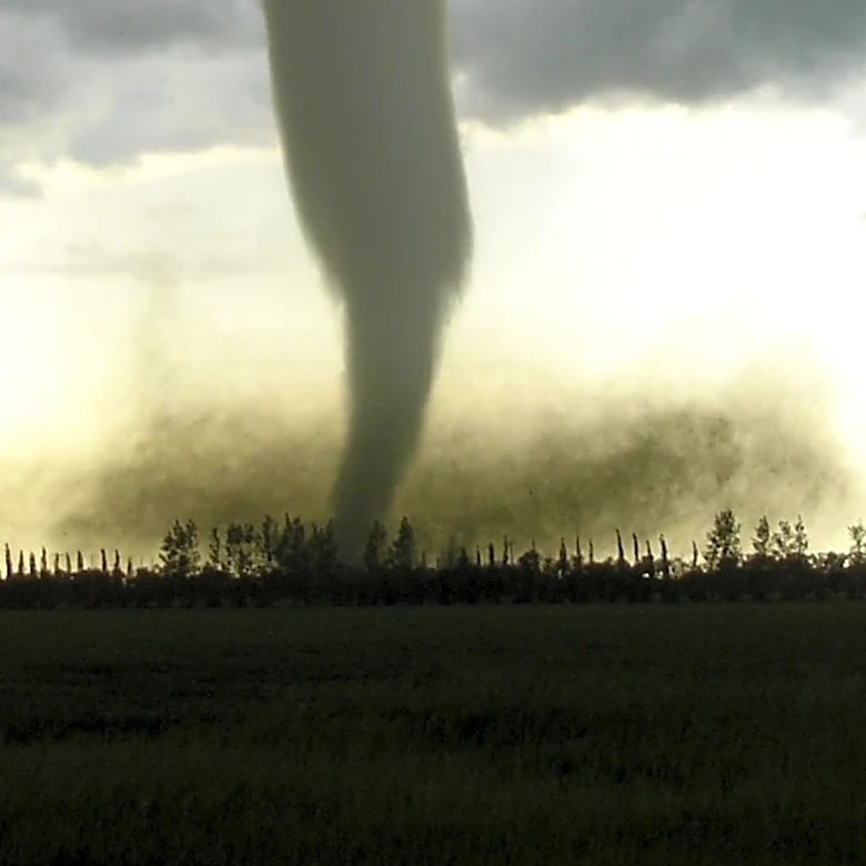 National Weather Service Confirms Tornadoes in Montgomery and Preble Counties