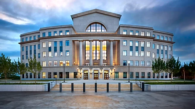 New Sonoma County Courthouse Opens in Santa Rosa, Replacing 60-Year-Old Facility