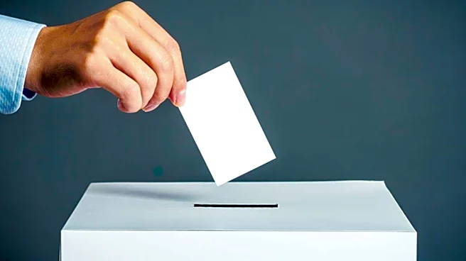 Judge Rules Danny Lee Ford II Eligible for South Carolina Senate Primary Ballot