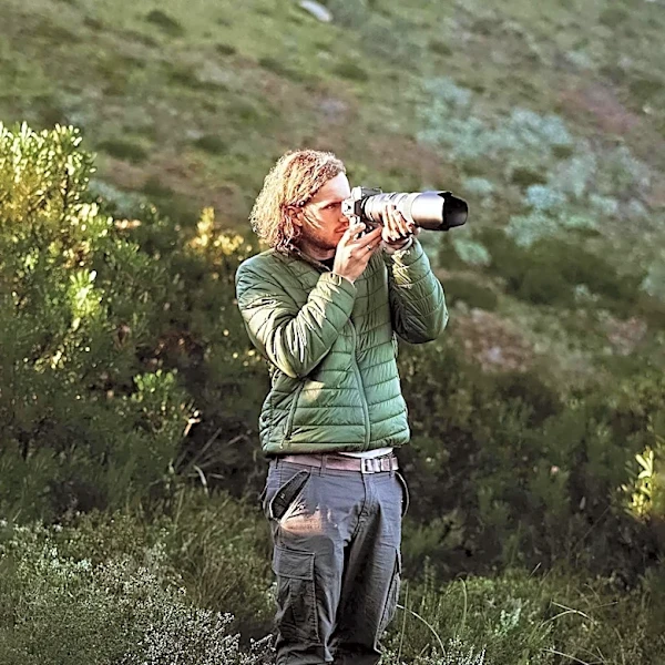 Chris Dorsey Expands Influence in Outdoor Media and Conservation