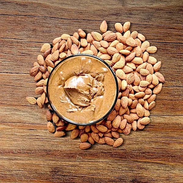 Nut Butter Sold at Walmart Recalled Due to Salmonella Risk