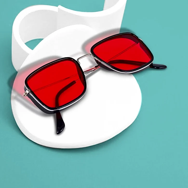 Prototype Glasses Transform Infrared Light into Color Vision