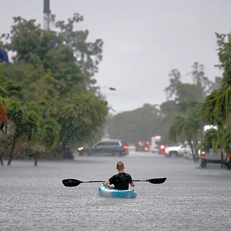 St. Catharines Declares State of Emergency After Severe Flooding