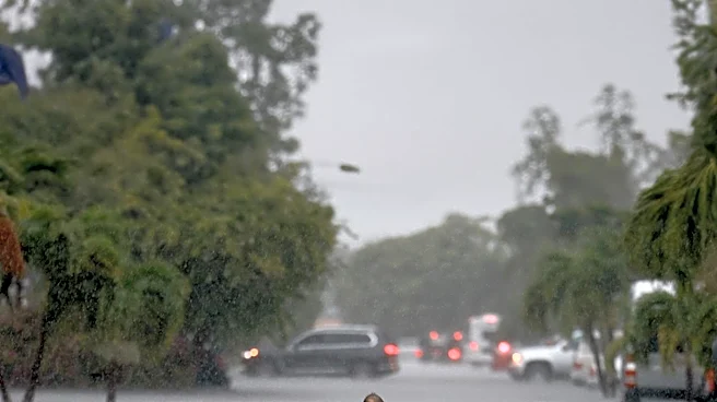St. Catharines Declares State of Emergency After Severe Flooding