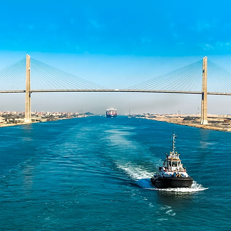 Cargo Ship Struck in Strait of Hormuz Amid US-Iran Tensions