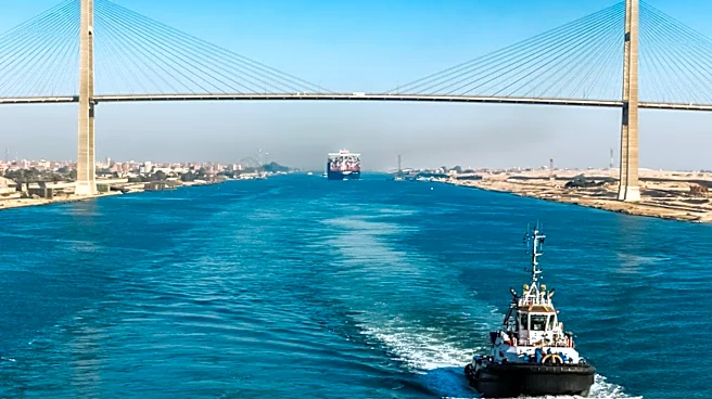 Cargo Ship Struck in Strait of Hormuz Amid US-Iran Tensions