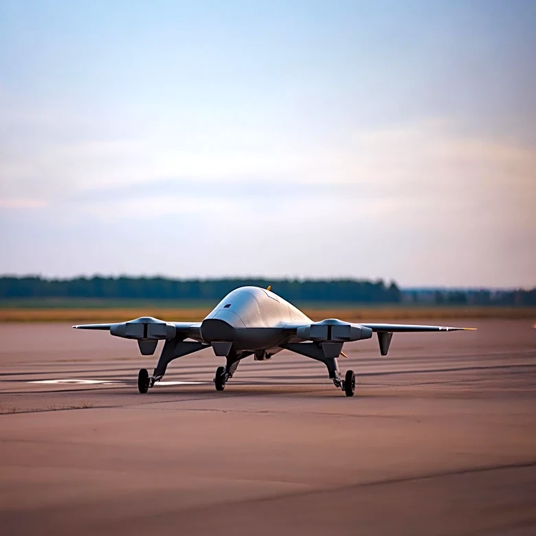 DHS Awards $1.5 Billion Contract for Counter-Unmanned Aircraft Systems