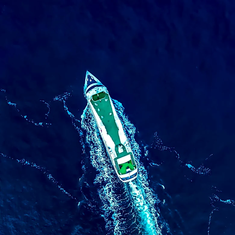 ASENAV to Construct Hybrid Research Vessel for UC San Diego's Ocean Studies