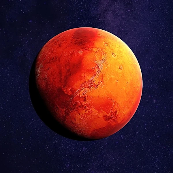 NASA's Psyche Probe Provides New Insights from Mars Flyby