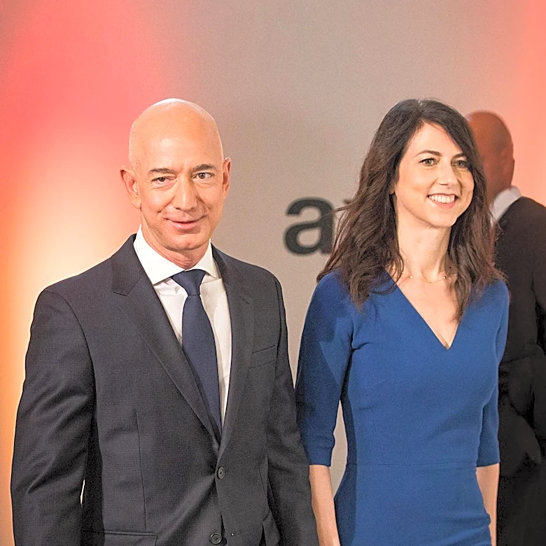 Washington Post Faces Criticism Over Wealth Tax Coverage Amid Ownership by Jeff Bezos