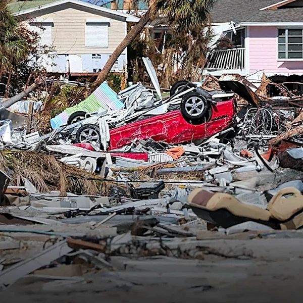 Representatives Timmons and Liccardo Introduce Bill for Pre-Disaster Mitigation Funding