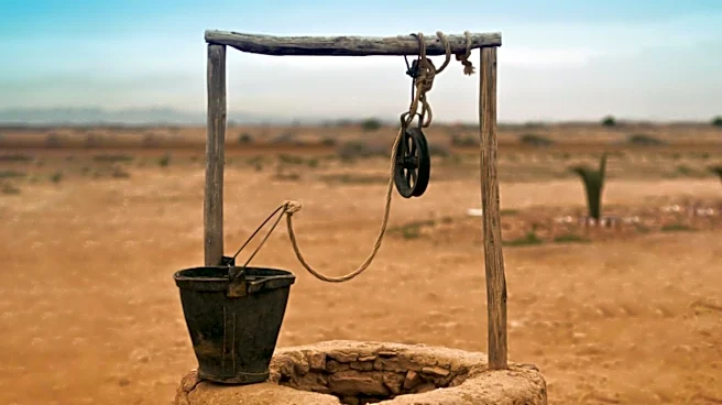 New Mexico Achieves Record Plugging of Abandoned Wells with Federal Support