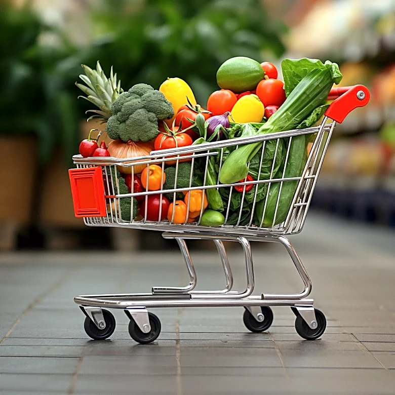 SNAP Overhaul Threatens Food Security for Millions Amid Policy Changes